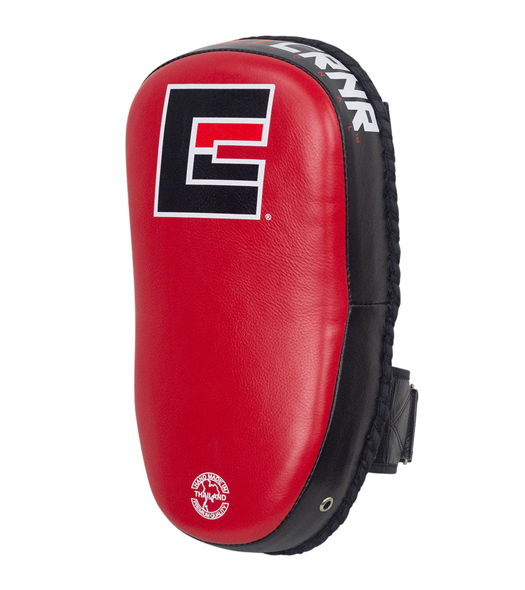 HMIT Thai Pads - Red – Combat Corner Norge