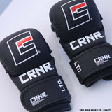 PRO MMA SPAR LTD - SVART