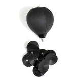 COBRA REFLEX BOKSEBALL SVART 