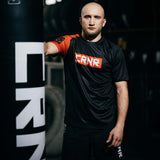 Combat Corner Dry fit T-skjorte