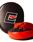 røde elite bokseputer fra combat corner