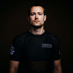 CompLite Rash Guard - Blå