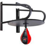 speed bag veggfeste 