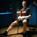 Combat Corner Dry fit T-skjorte